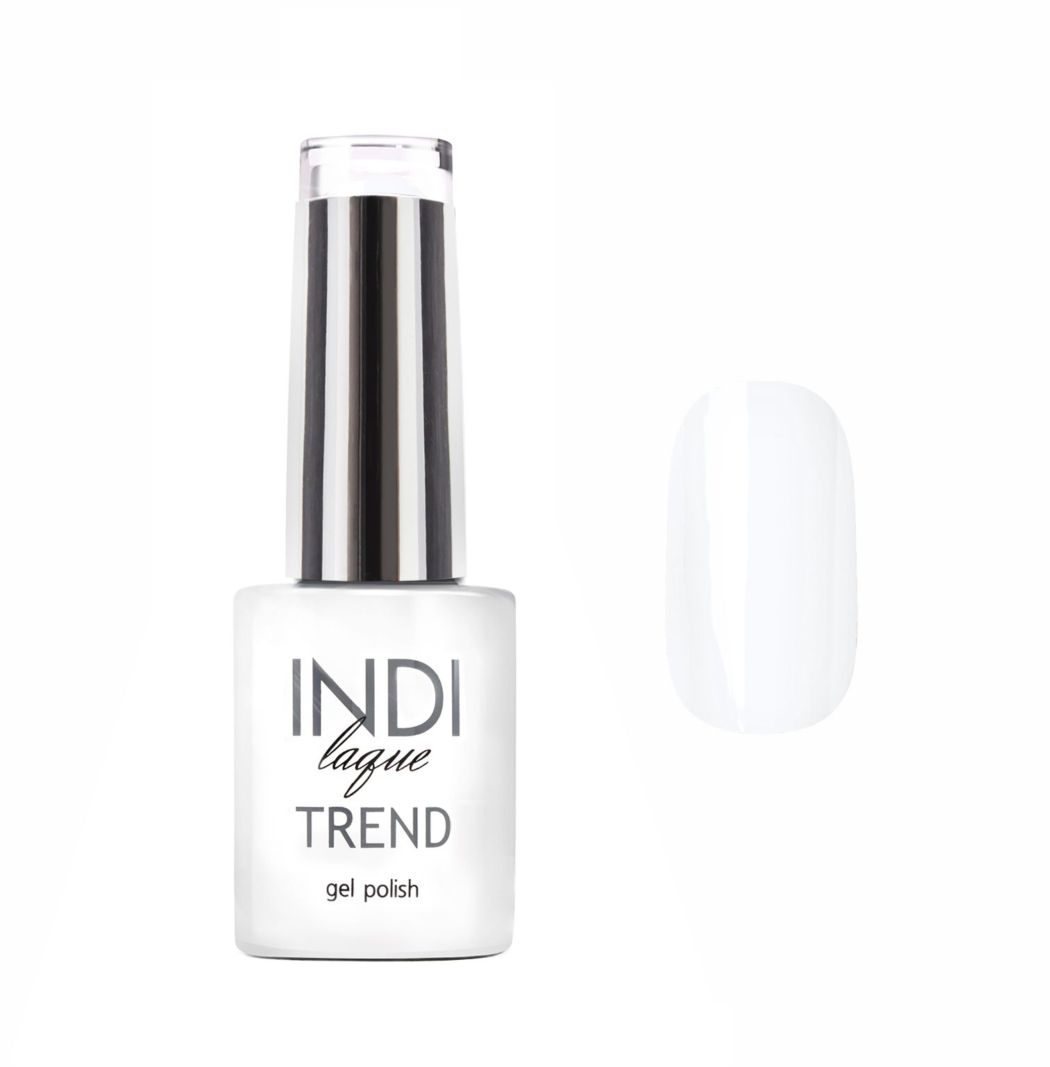 

Гель-лак INDI TREND №5237
