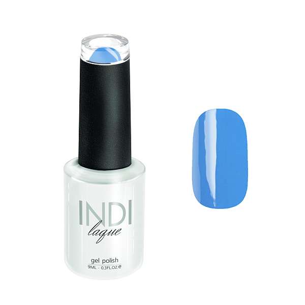 

Гель-лак INDI laque №4200