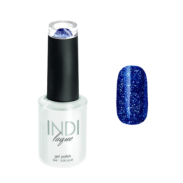 

Гель-лак INDI laque №3705
