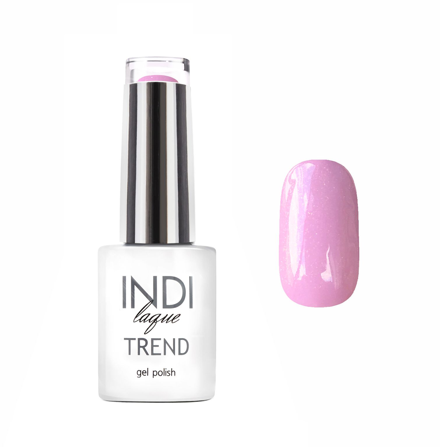 

Гель-лак INDI TREND №5260