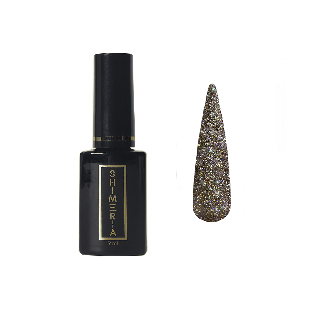 

Гель-лак Shimeria №6087