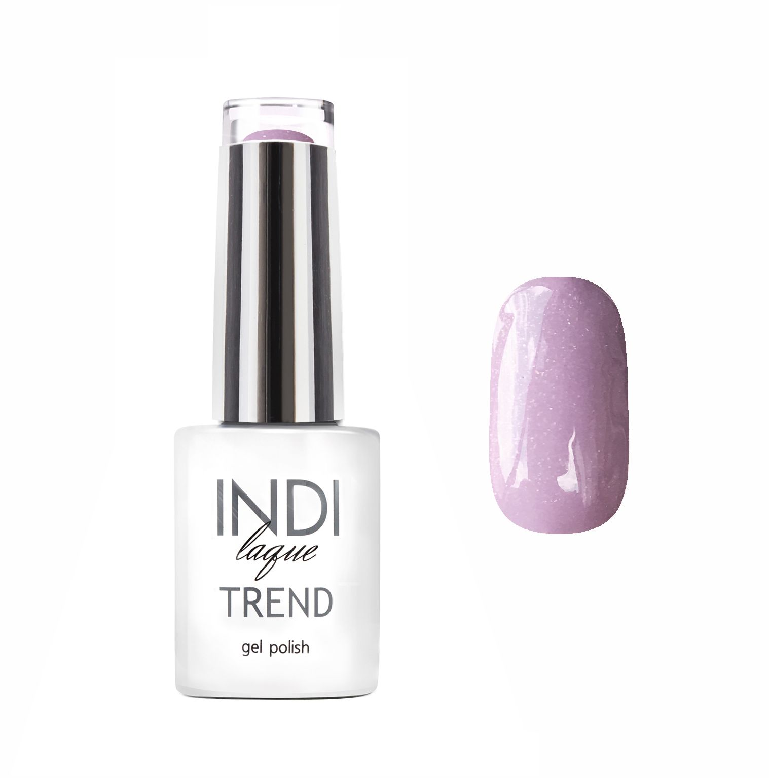 

Гель-лак INDI TREND №5249