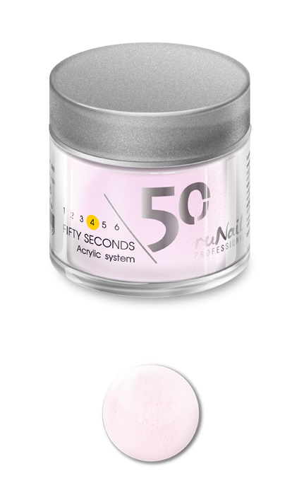 

Акриловая пудра 50 seconds №2363