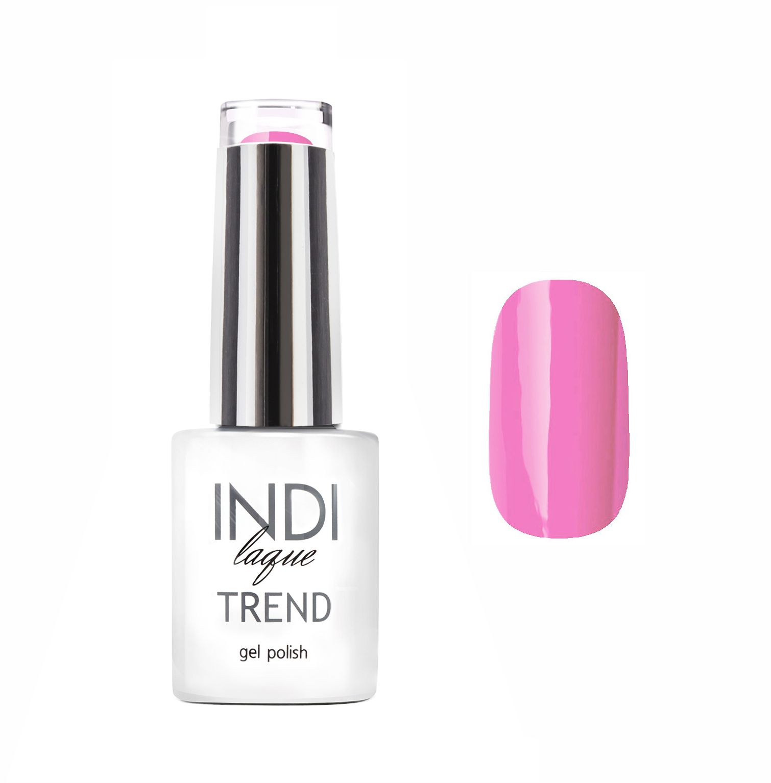 

Гель-лак INDI TREND №5270