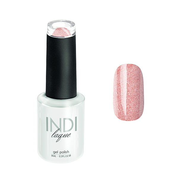 

Гель-лак INDI laque №3698