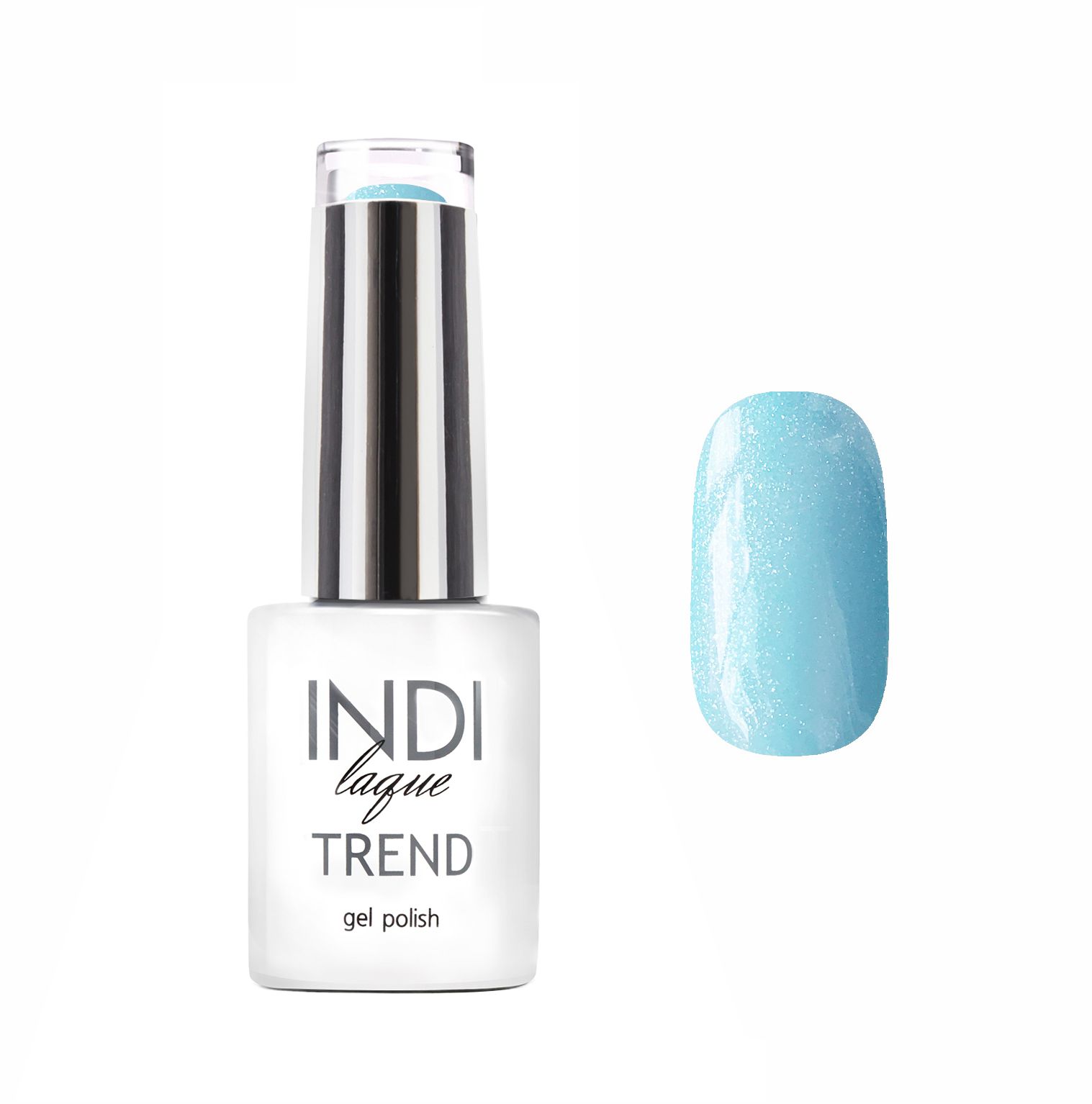

Гель-лак INDI TREND №5251