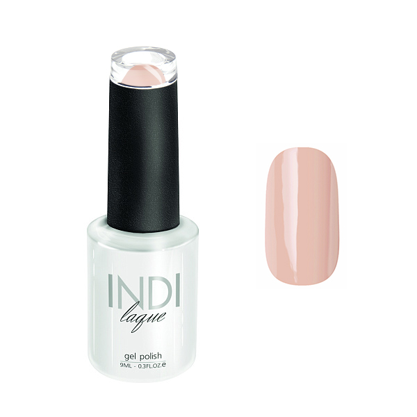

Гель-лак INDI laque №3497