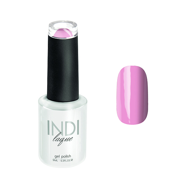 

Гель-лак INDI laque №3729