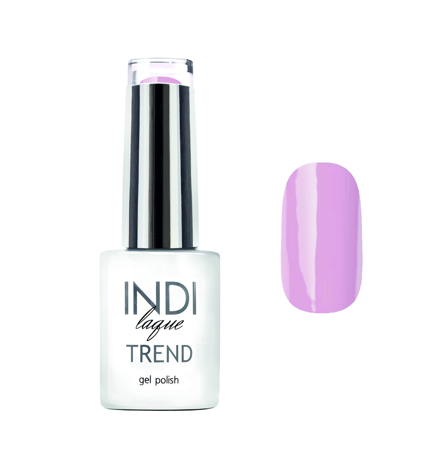 

Гель-лак INDI TREND №5212