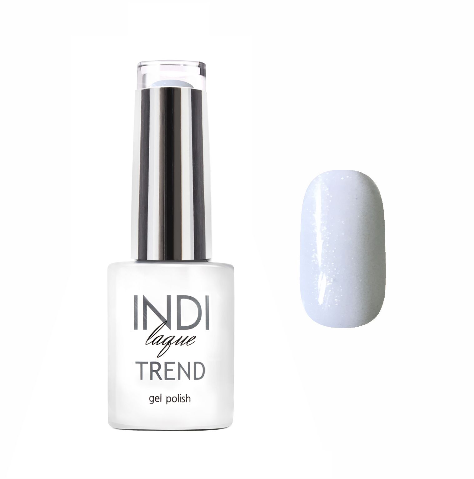 

Гель-лак INDI TREND №5240