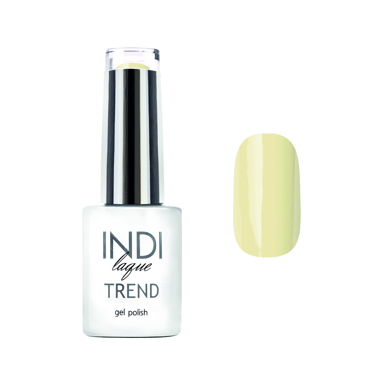 

Гель-лак INDI TREND №5201