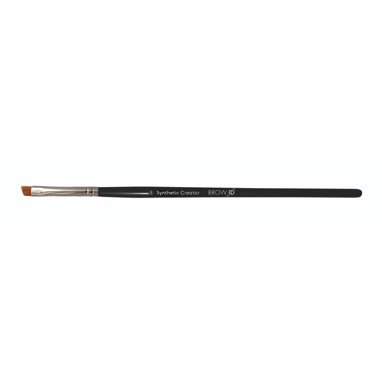 

Кисть BROW ID Synthetic №5 №4055
