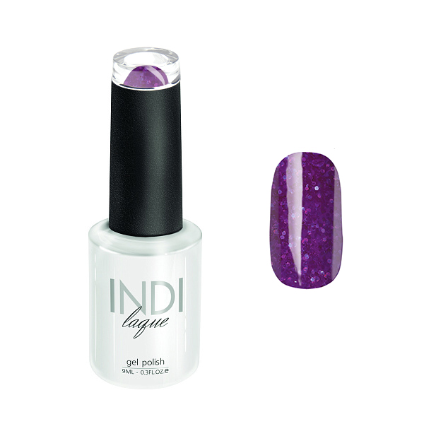

Гель-лак INDI laque №3681