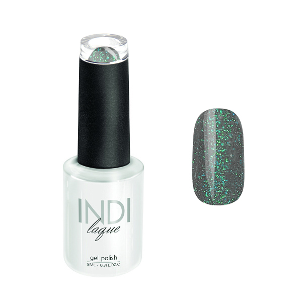 

Гель-лак INDI laque №3570