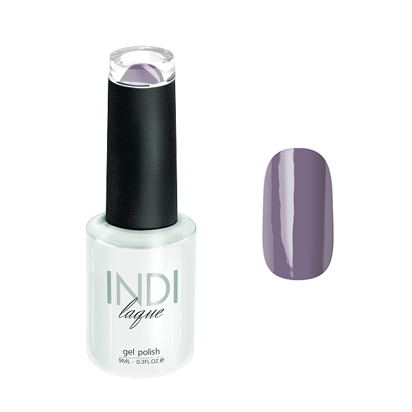 

Гель-лак INDI laque №3549