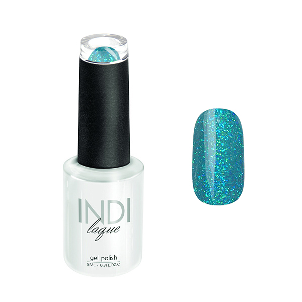 

Гель-лак INDI laque №3574
