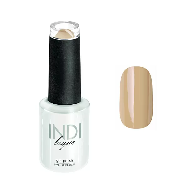 Гель-лак INDI laque №3495