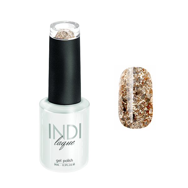 

Гель-лак INDI laque №4267