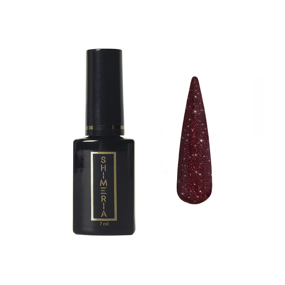 

Гель-лак Shimeria №6077