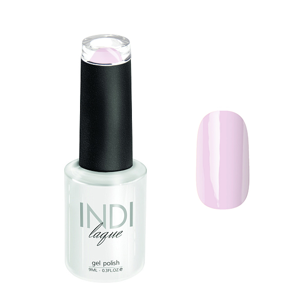 

Гель-лак INDI laque №3345