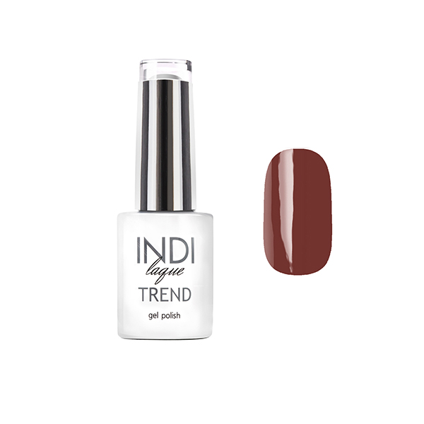 

Гель-лак INDI TREND №5200
