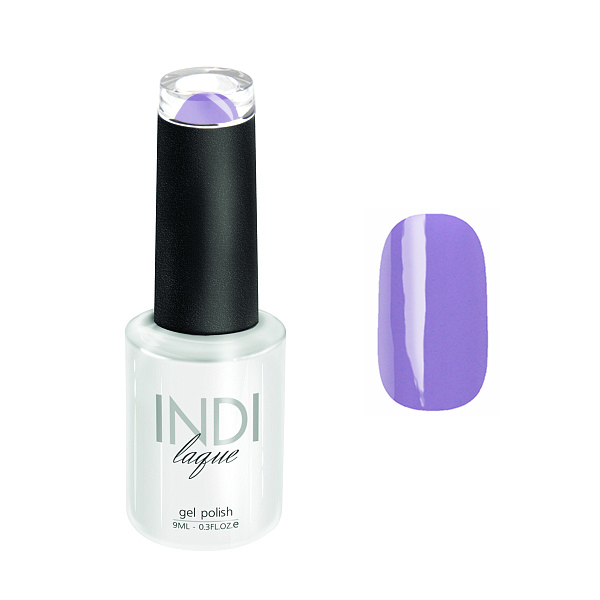 

Гель-лак INDI laque №4204
