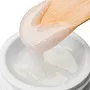 Моделирующий УФ-гель с хлопьями Юки BUILDER UV GEL YUKI, 15 г №8559