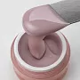 Гель моделирующий UV BUILDER GEL Runail Expert №124, 50г рефил