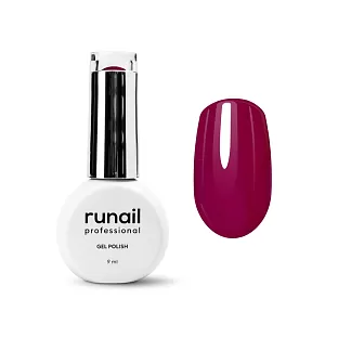 Гель-лак "runail GEL POLISH", 9 мл №8929