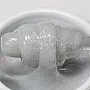 Моделирующий УФ-гель светоотражающий BUILDER UV GEL MILK DIAMOND, 15г №9872