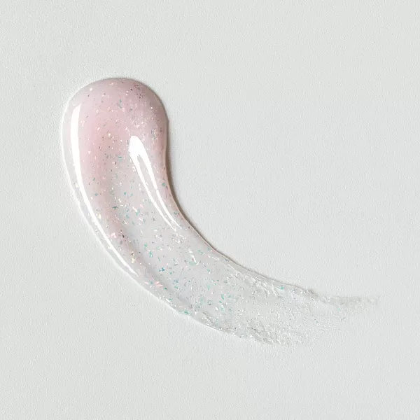 Жидкий полигель с шиммером Runail Expert №234, 18 мл флакон