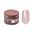 Гель моделирующий с шиммером UV BUILDER GEL Runail Expert №136, 50г банка