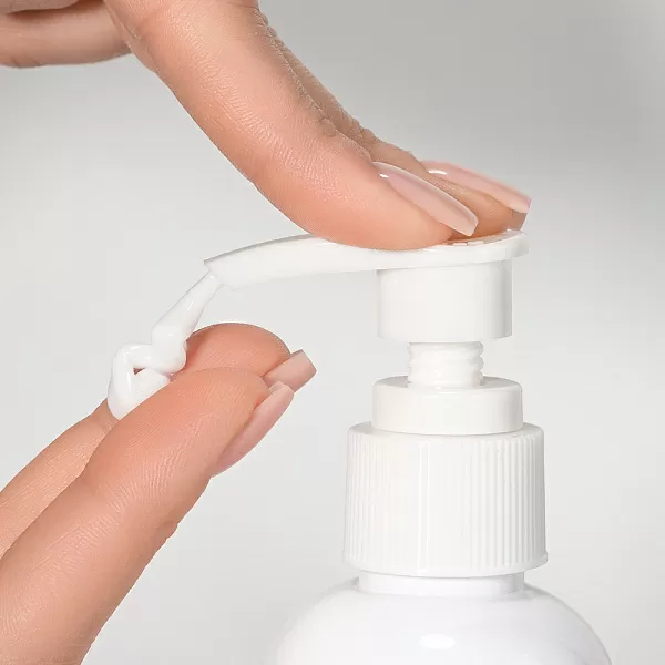 Крем для стоп с мочевиной, 500 мл. №6346