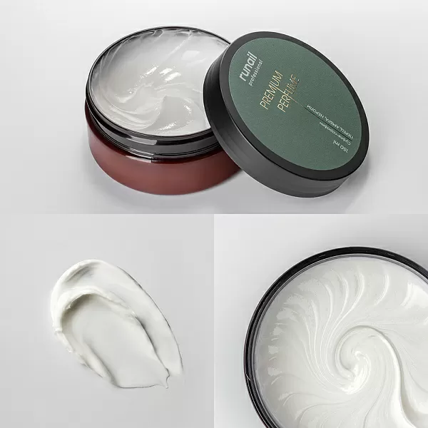 Набор Подарочный для ухода за телом PREMIUM PERFUME (аромат: перец, амбра, нероли) №1326М