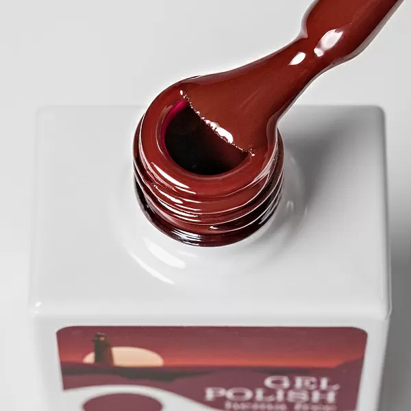 Гель-лак Gel polish (hema free), 10мл №9899