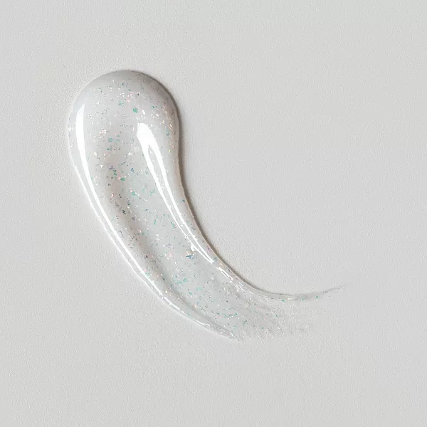 Жидкий полигель с шиммером Runail Expert №233, 18 мл флакон