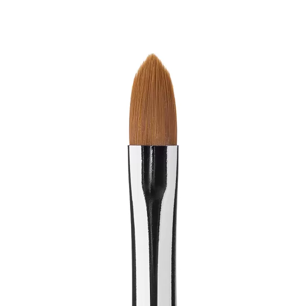 Кисть для геля Gel Synthetic GNO №4  №0164
