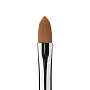 Кисть для геля Gel Synthetic GNO №4  №0164