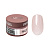 Гель моделирующий с шиммером UV BUILDER GEL Runail Expert №137, 15г банка