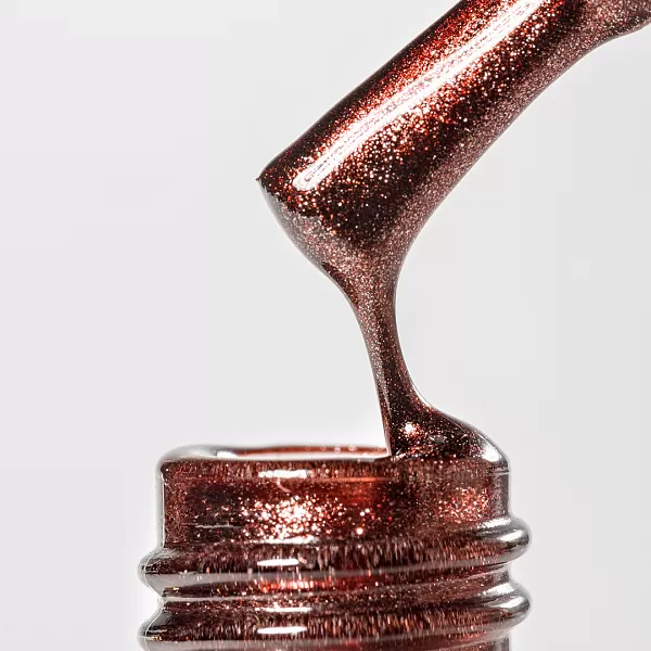 Гель-лак CHOCO Cat's eye 7мл №9923