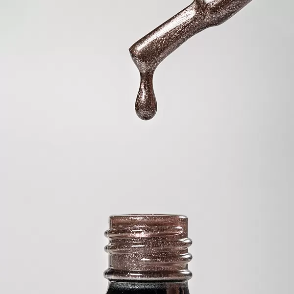 Гель-лак DARK Cat's eye 7мл №9930