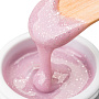 Моделирующий УФ-гель с поталью BUILDER UV GEL POTAL, 15 г №8554