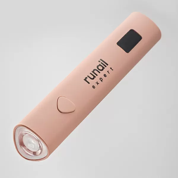 LED лампа-фонарик 3Вт Runail Expert №8967