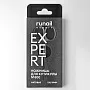 Ножницы для кутикулы Runail Expert, матовые 100/19 мм №600