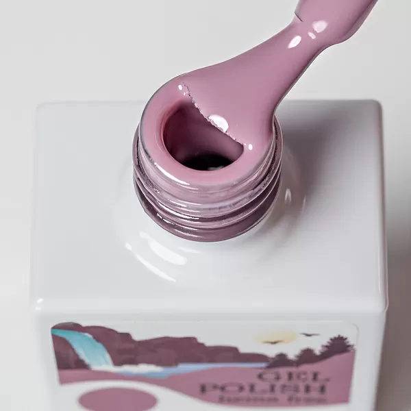 Гель-лак Gel polish (hema free), 10мл №9889