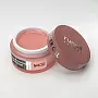 Гель моделирующий UV BUILDER GEL Runail Expert №109, 15г банка