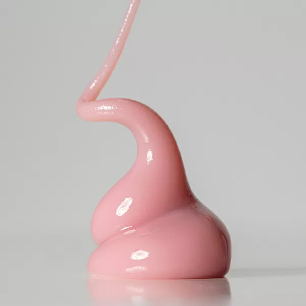 Полигель для наращивания ногтей ICON by Runail Professional, 30 г тон №4