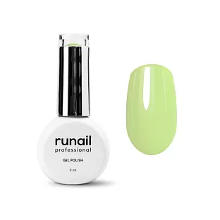 Гель-лак "runail GEL POLISH", 9 мл №8902