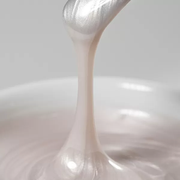 Моделирующий УФ-гель c жемчужным эффектом BUILDER UV GEL PEARL 2.0, 15г №9958