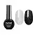 Глянцевый топ Top Сoat EFFECT SILVER SHINE, 9 мл №9911